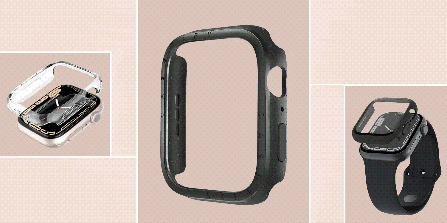 Safeguard Your Apple Watch with the Best Screen Protectors A Compreh