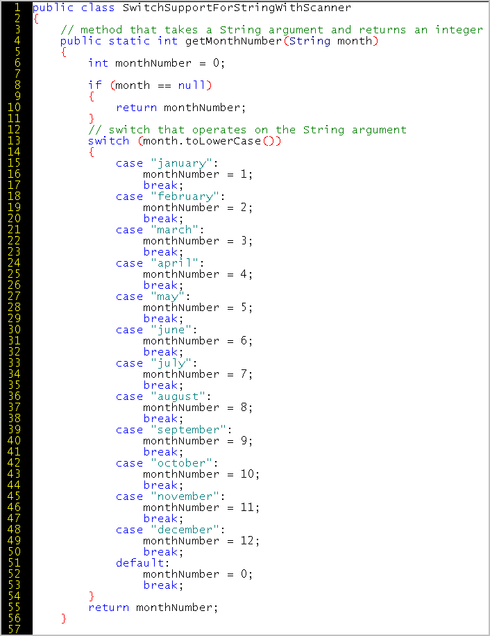 Session 3 First Course in Java