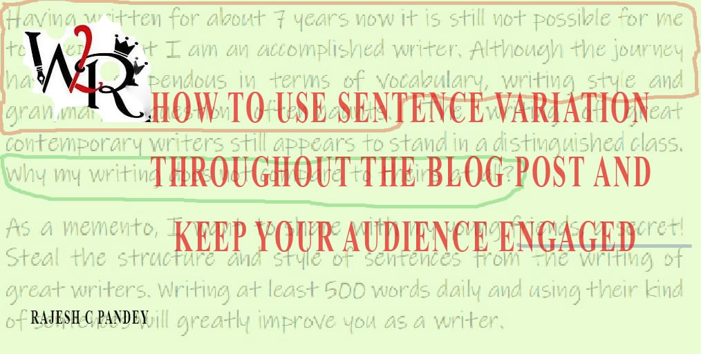 Sentence variationhow to use it for reading engagement (with examples)