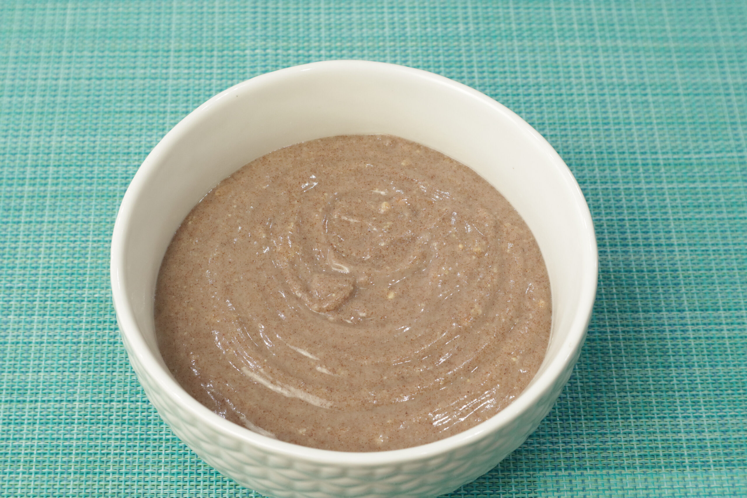 Nutmeg Porridge For a Good Night's Sleep Insomnia Natural Remedy Write a Path