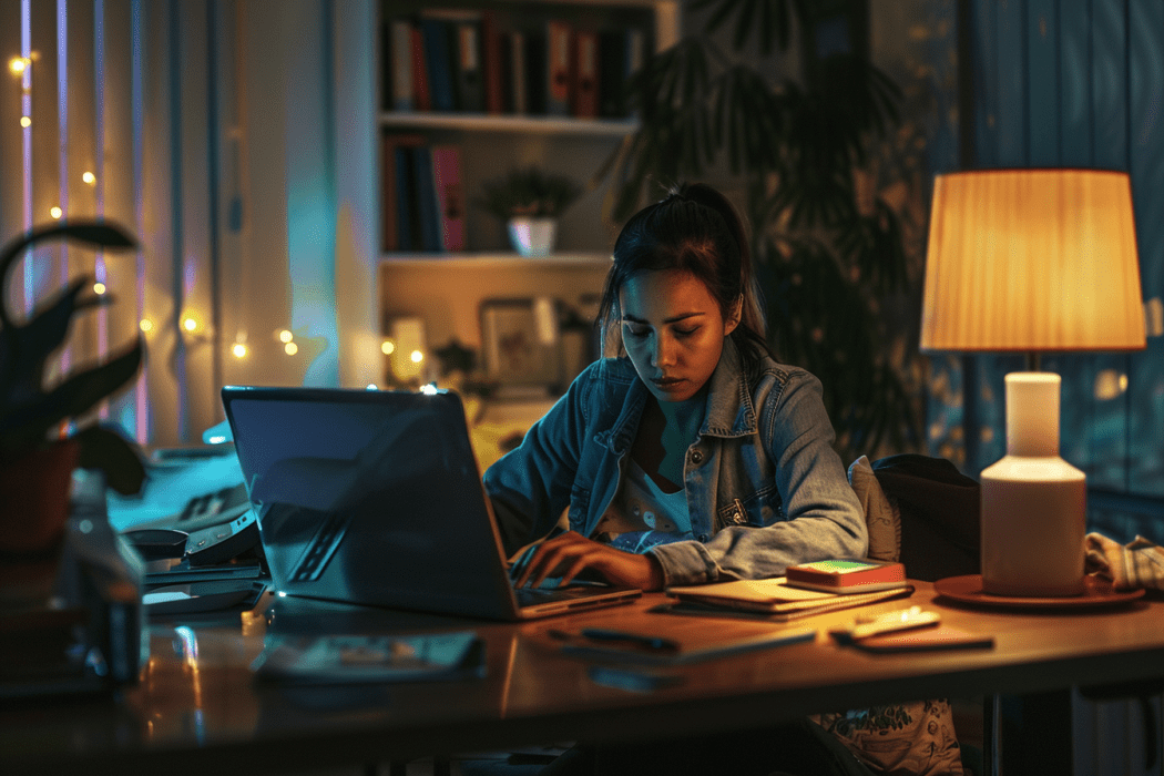 Top Work from Home Evening Jobs Find Remote Opportunities for Night