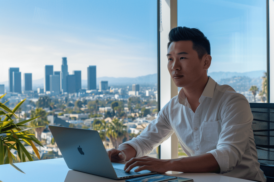 Discover Top Remote Jobs Los Angeles You Can Apply for Today