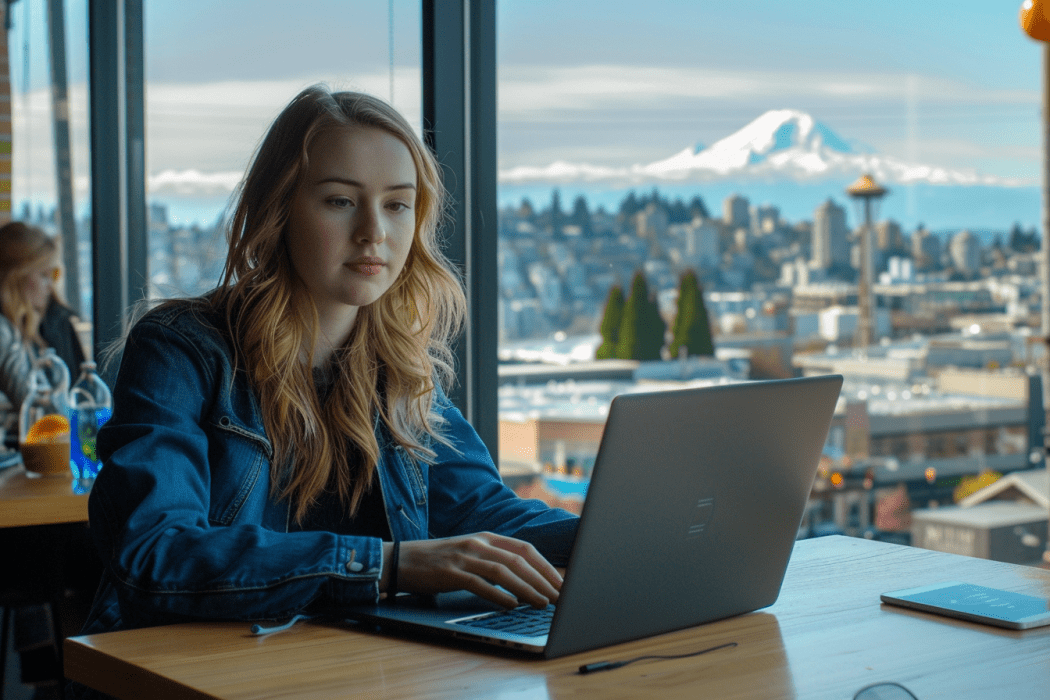 Explore Top Remote Jobs in Washington State You Can Apply for Today
