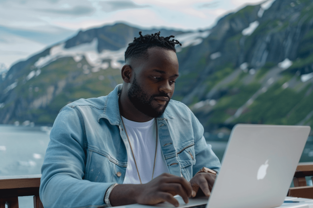 Discover Remote Jobs Alaska Embrace Exciting Opportunities from the