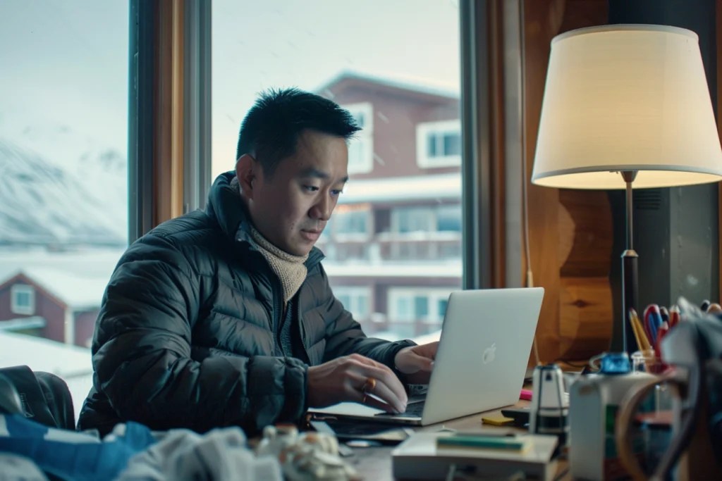 Discover Remote Jobs Alaska Embrace Exciting Opportunities from the