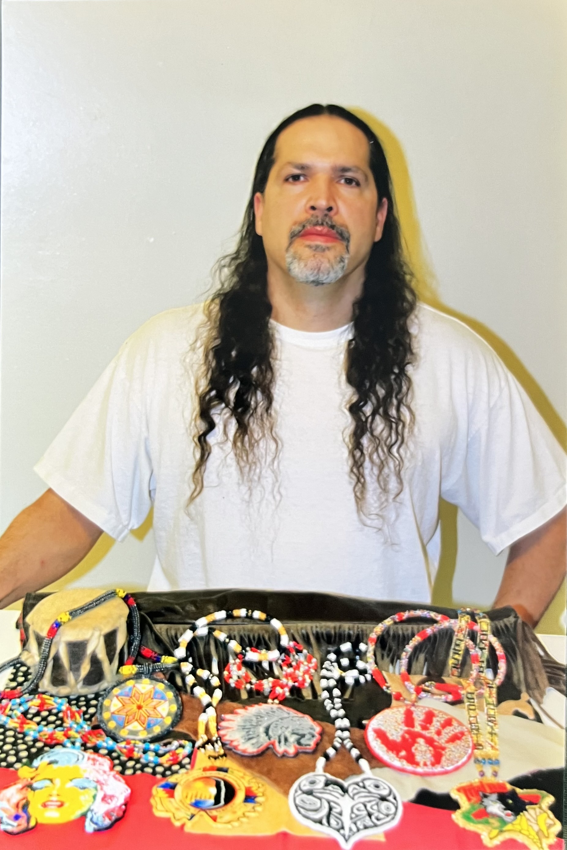 Tracy Zornes 129641 Pen Pal Profile