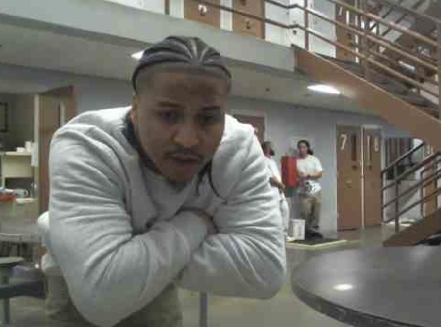 Clayton Harrell 432632 Pen Pal Profile