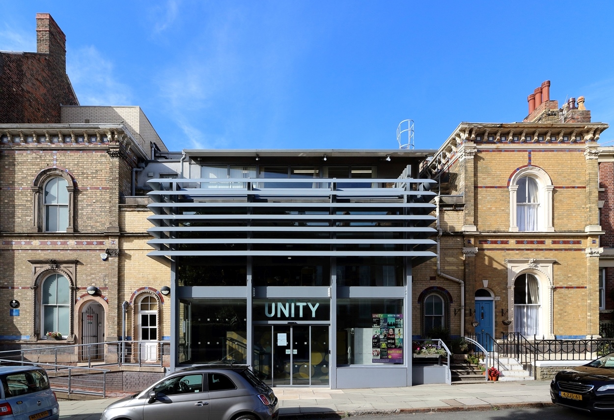 Unity Theatre Liverpool Parking, Seating, Restaurants & Hotels upd. 2022