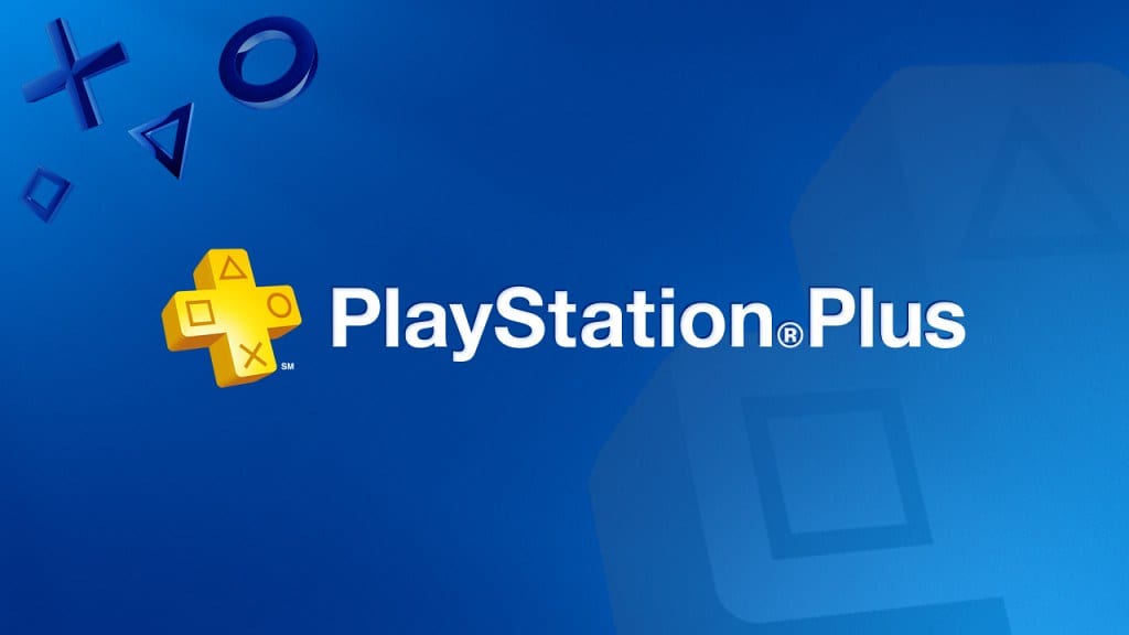 PlayStation Plus free games