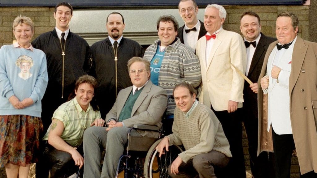 Best Phoenix Nights Episodes Top 12 Ranked Writebase updated. 2021