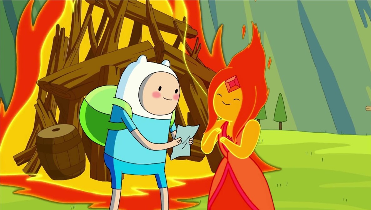 Best Adventure Time Episodes Ranked Writebase updated 2023