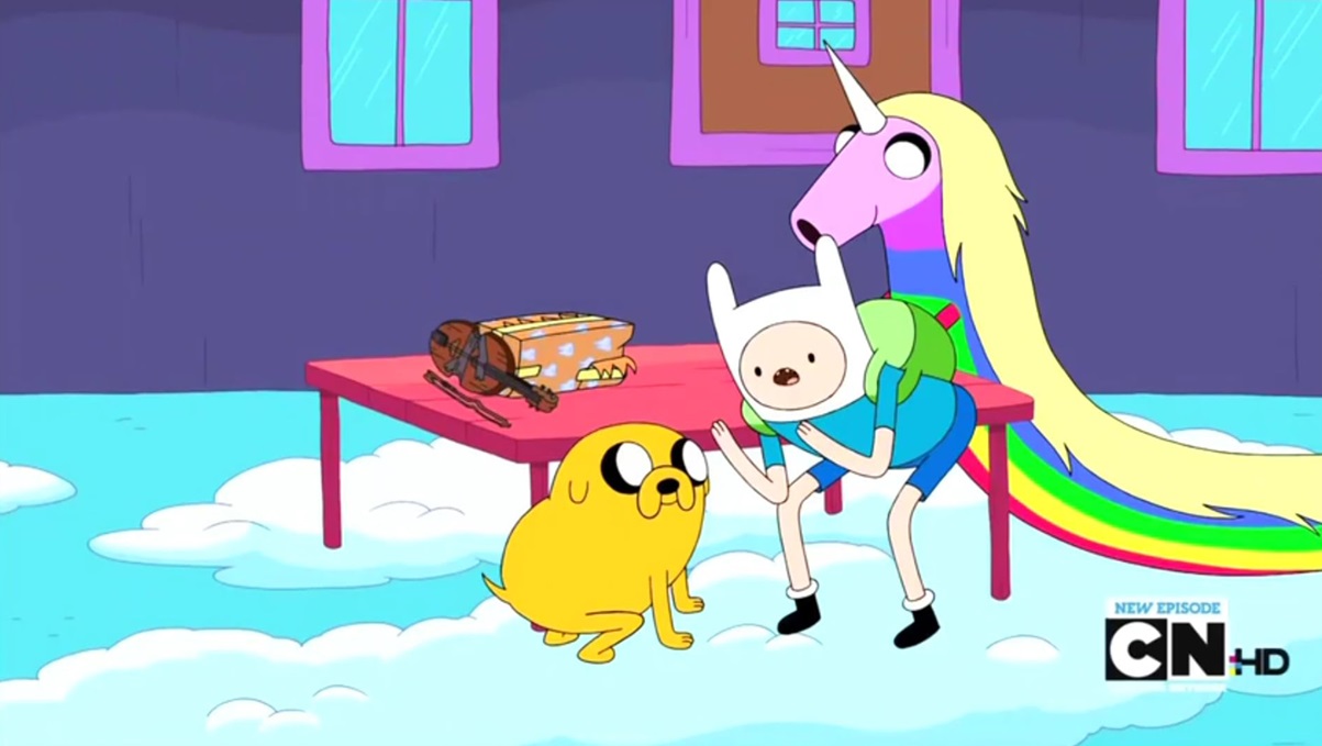 Best Adventure Time Episodes Ranked Writebase updated 2023