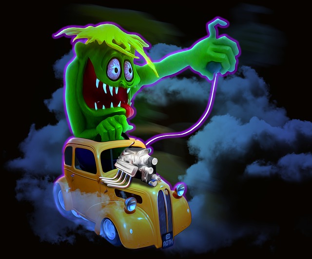 Rent a Car Los Angeles Write Buff