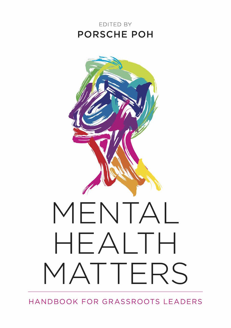 Mental Health Matters Write Editions Singapore Publisher Book Publishing