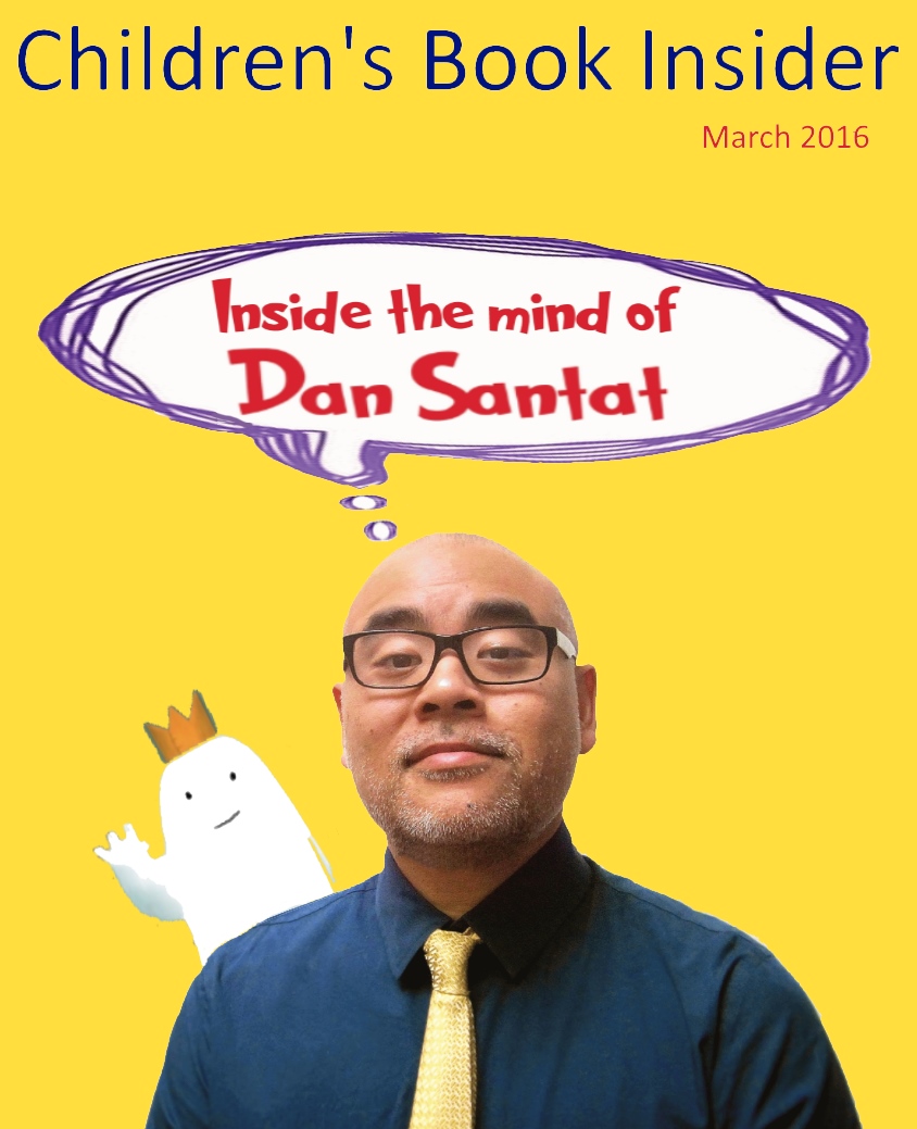 Come Join the CBI Insiders WriteForKids Writing Children's Books