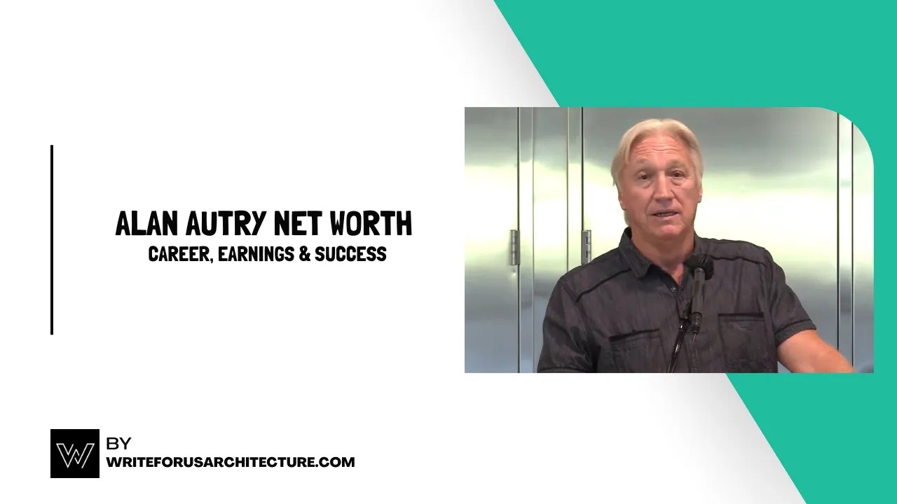 Alan Autry Net Worth Career, & Success Journey(03)