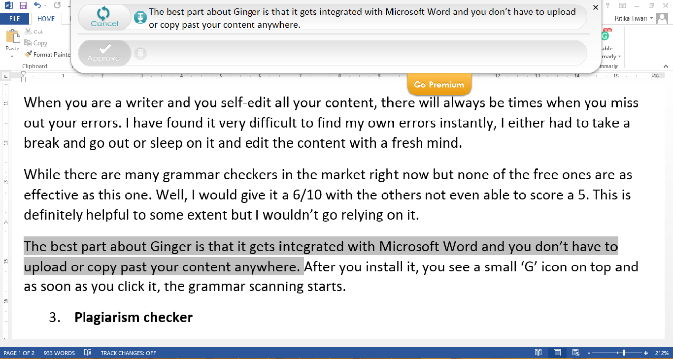 5 Free Tools Every Freelance Writer Should use Write Freelance