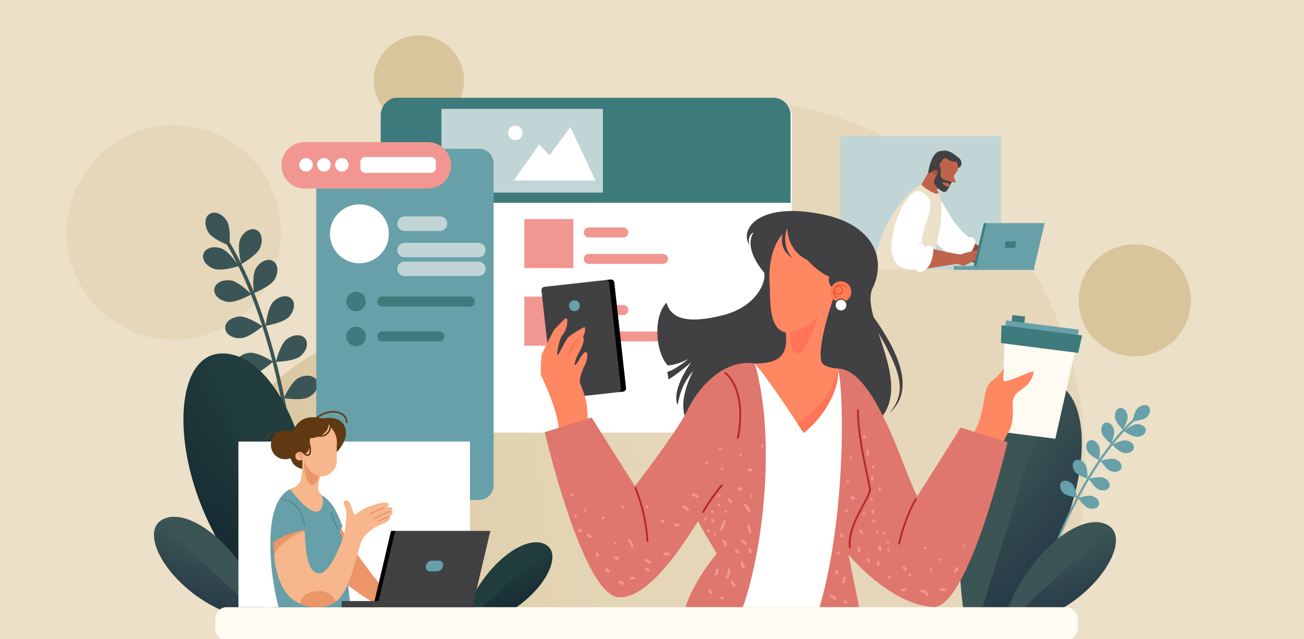 How to create viral content writefully