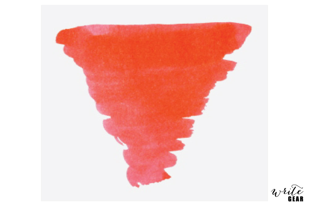 Diamine Fountain Pen Ink Pink Avaialble at Write Gear