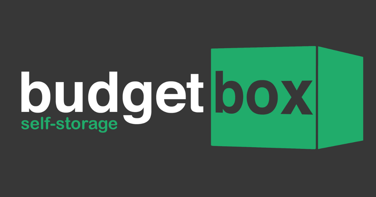 Get HassleFree Budget Box Mobile Storage Secure & Affordable