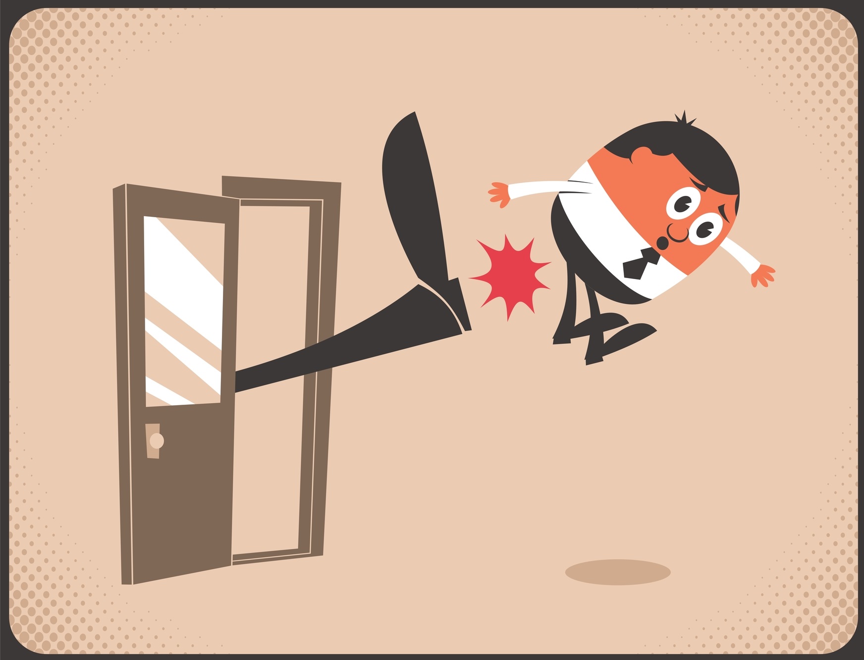 Give ‘em the boot… Write Killer Copy Fast