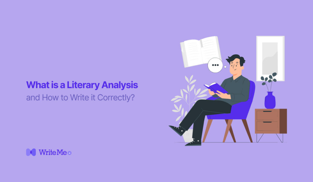 What is a Literary Analysis and How to Write it Correctly?