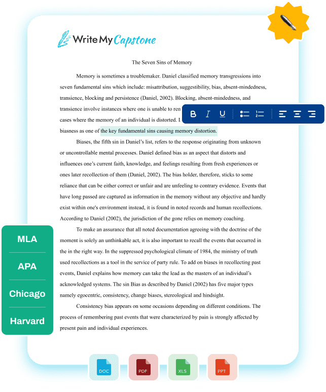 Nursing Capstone Project Writing Service Affordable Help Online