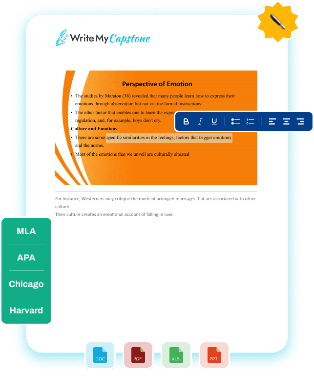 Psychology Capstone Project Definition and Topic Ideas