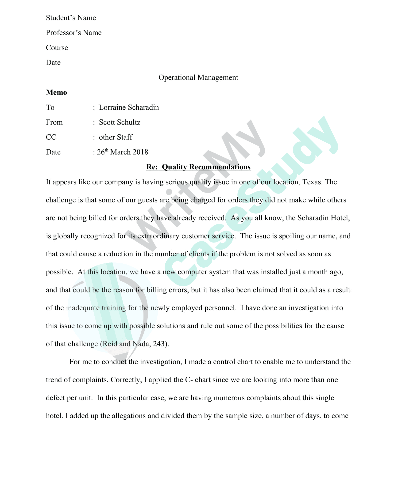 How to Make Engineering Case Study Tips and Ways