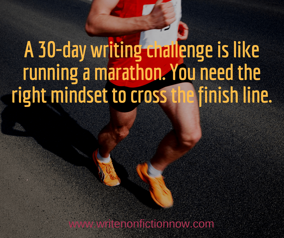 How to Get from HalfwayDone to Finished First Draft Write Nonfiction NOW!