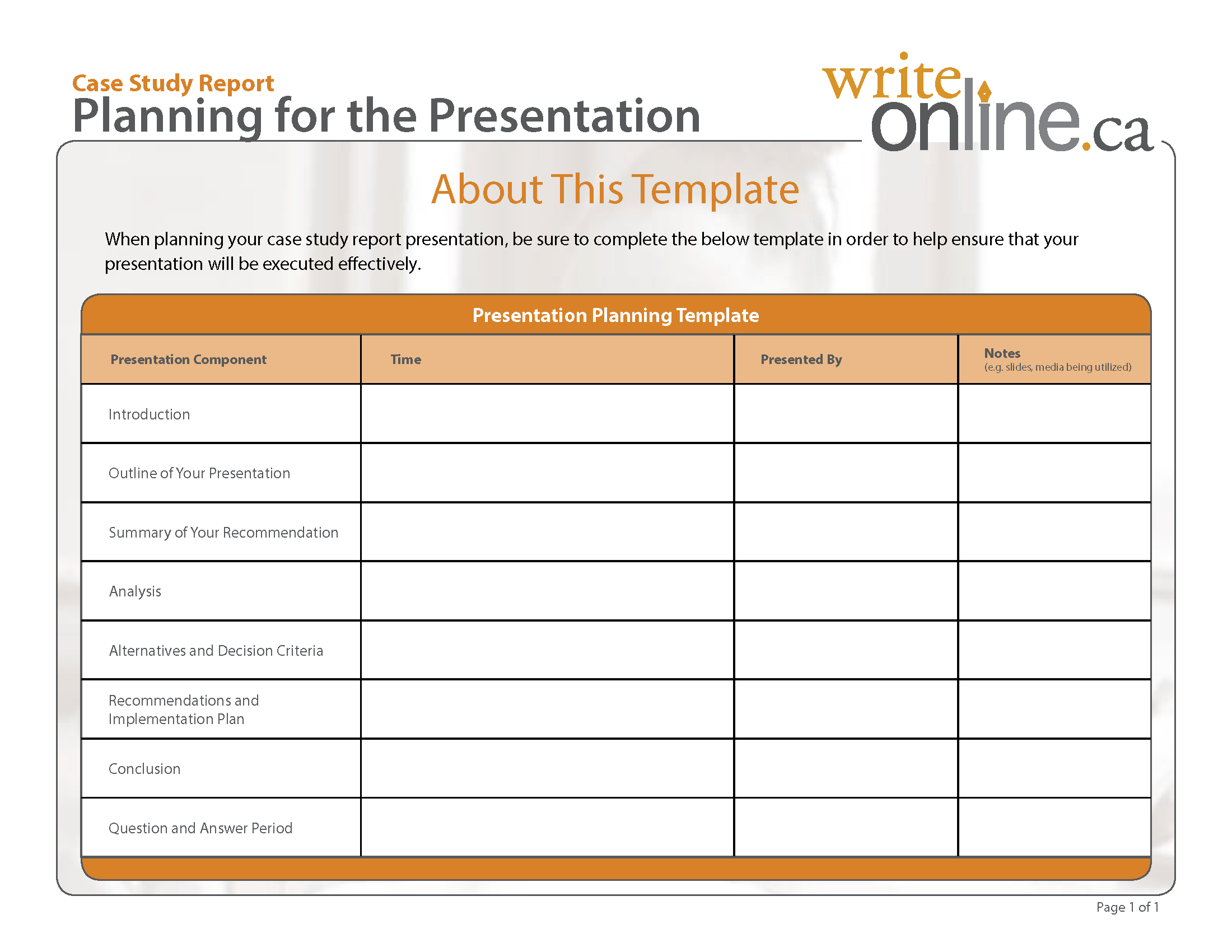 😱 How to make case study analysis. How to Write a Case Study Analysis