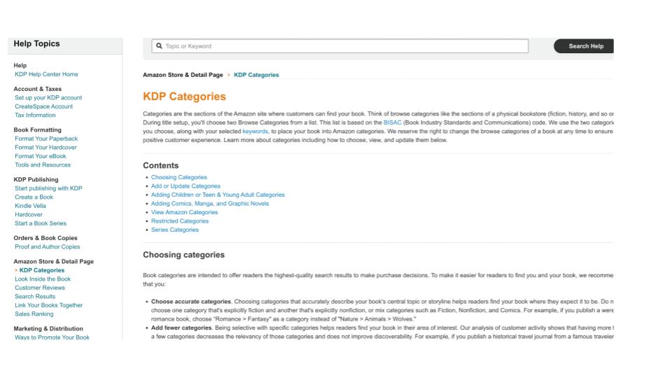 Amazon Kdp Support Email at Ana Palmer blog