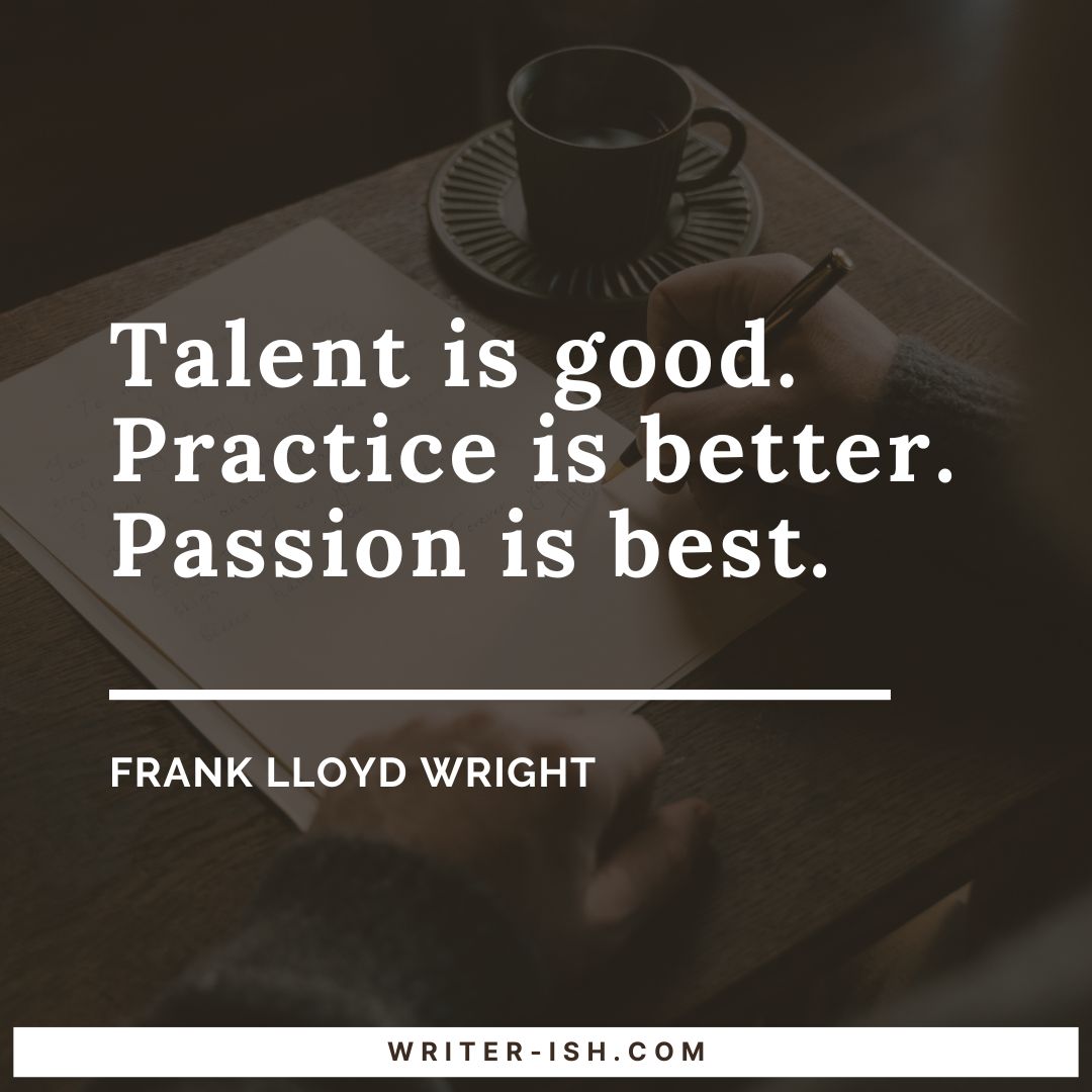 🎨 200+ Inspirational Quotes for Art and Writing Writerish