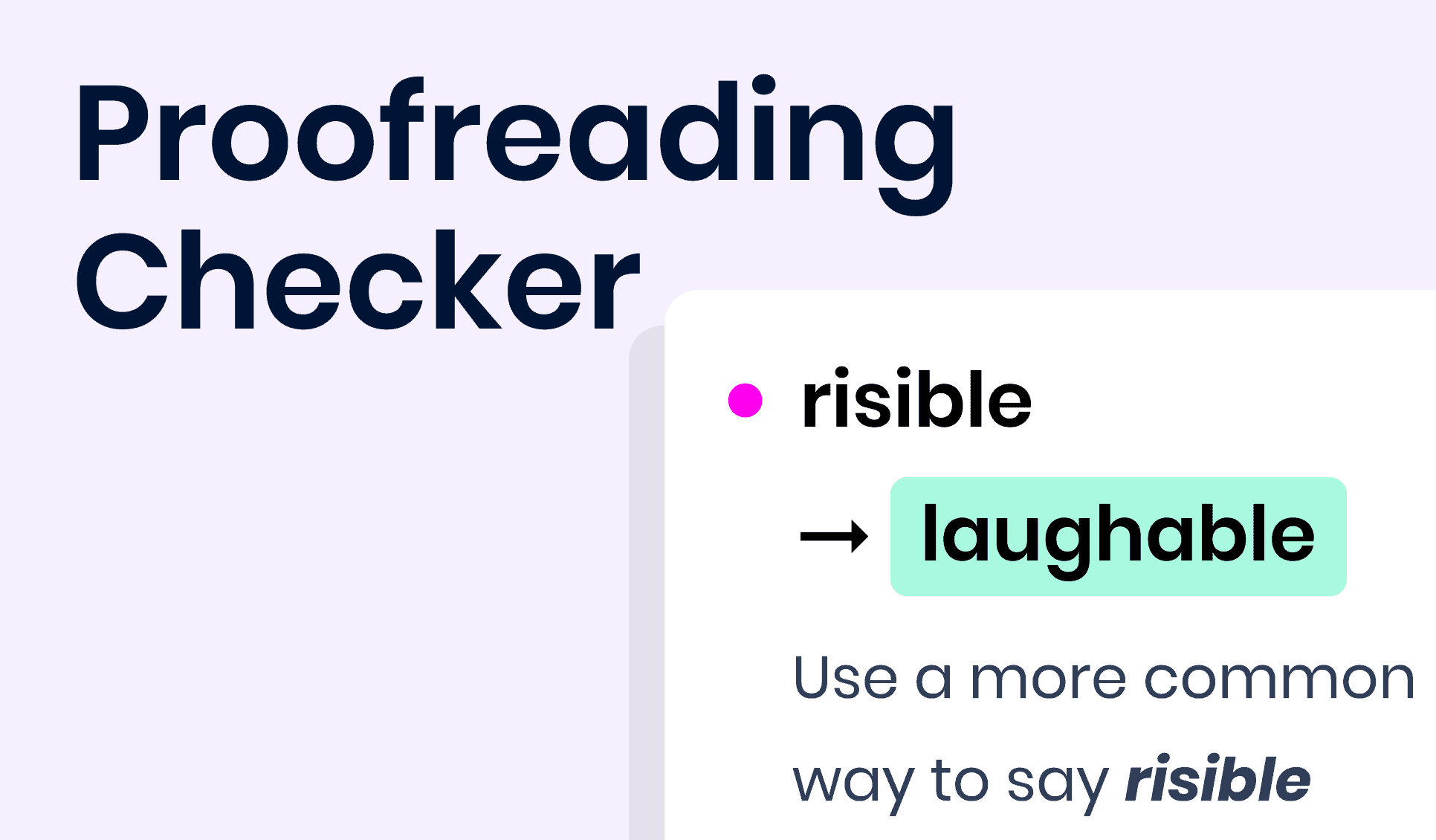 Free Grammar Checker QuillBot AI