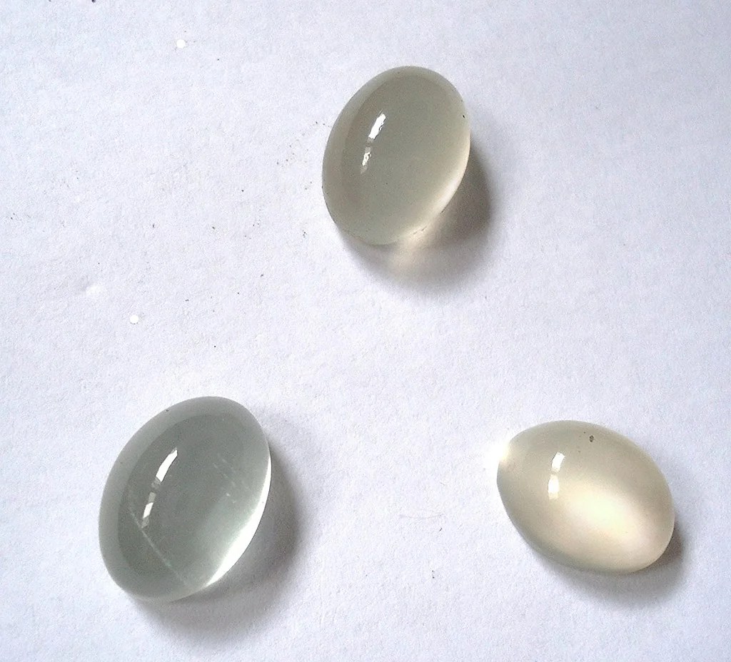 Can moonstone go in water? If not, Why? Writer Alpha