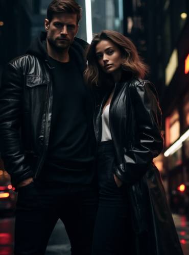 Divorcing my billionaire husband