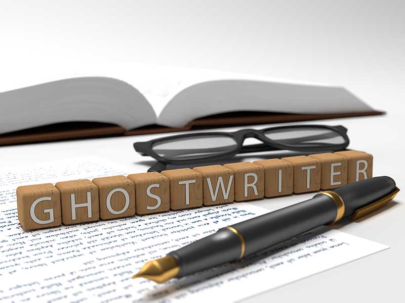 Ghost writers in Nigeria writers.ng