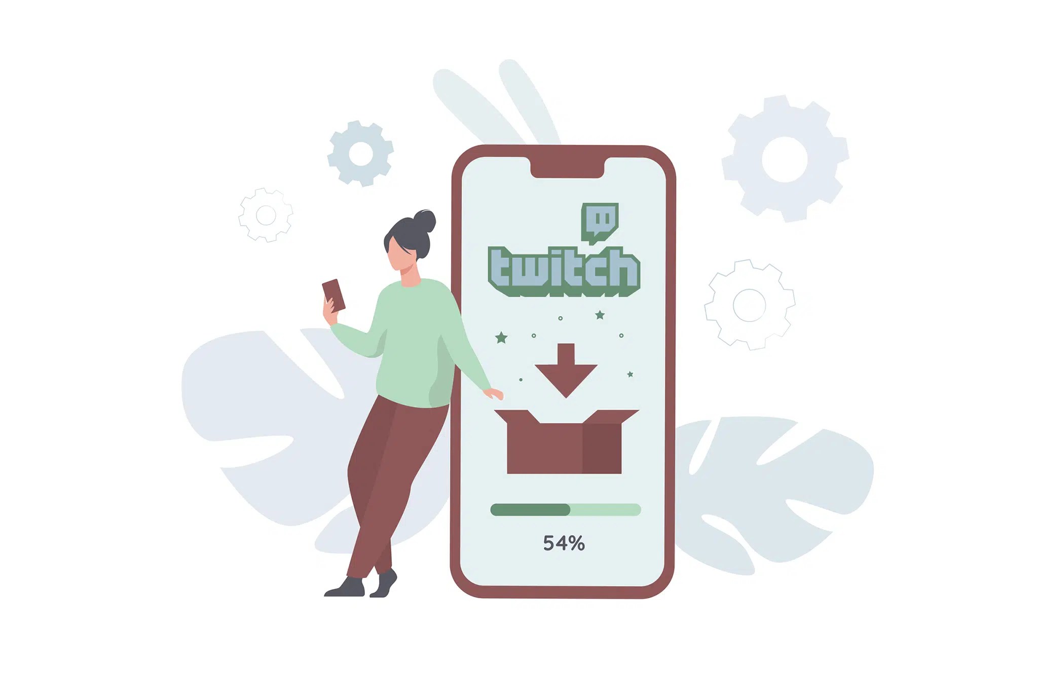 Tips and Tricks On How to Download Twitch Clips WBL