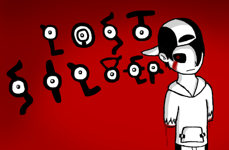 Lavender Town Syndrome The Online Writing Community