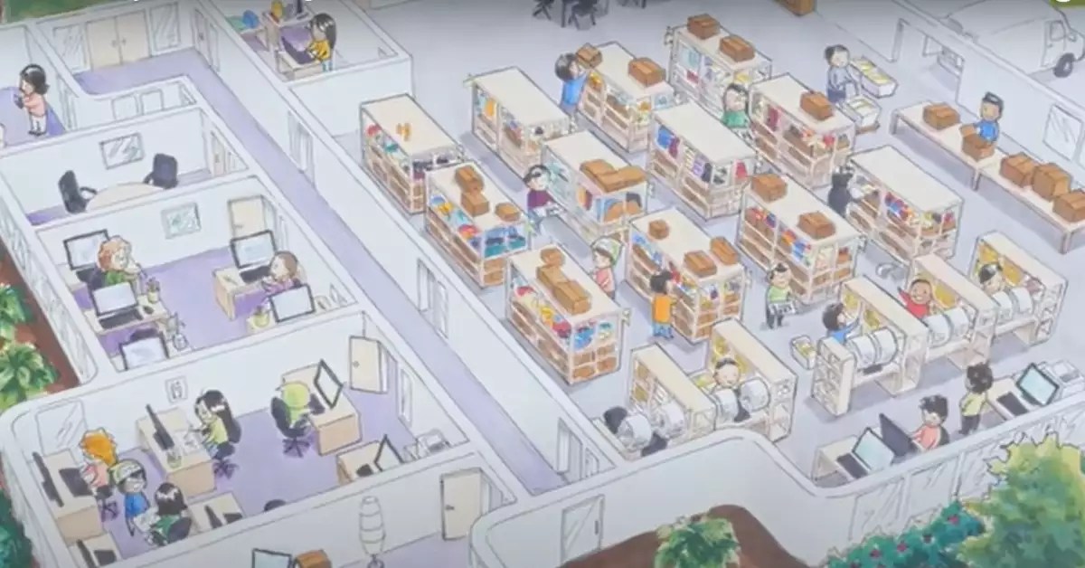 How to Keep Pens from Drying Out? Writer Sketch