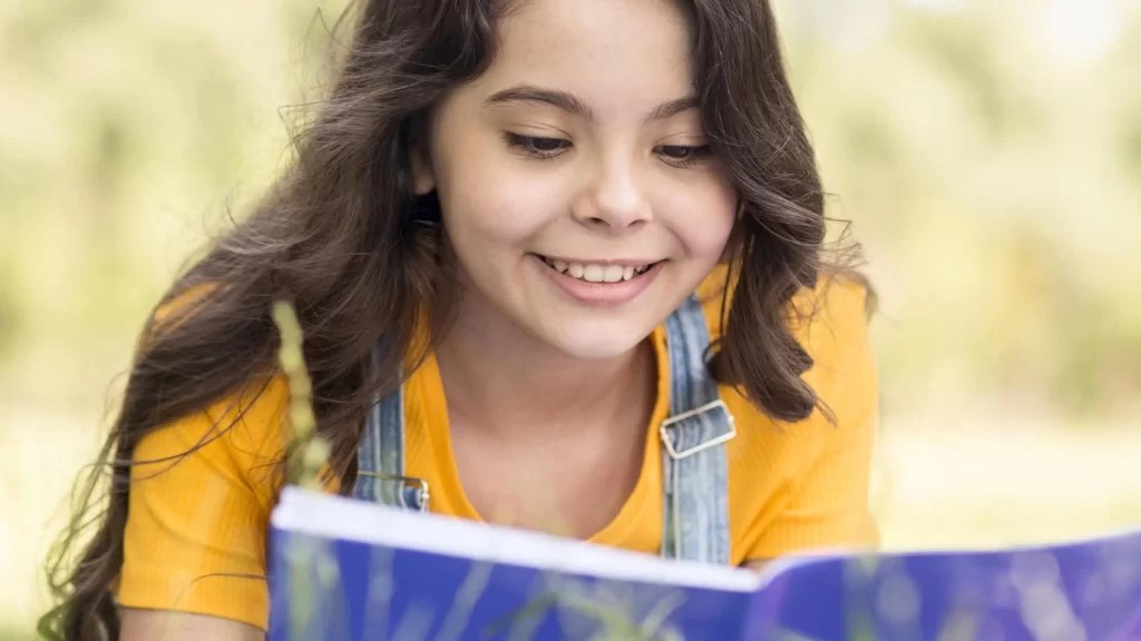 A Stepbystep Guide on How to Publish a Children's Book