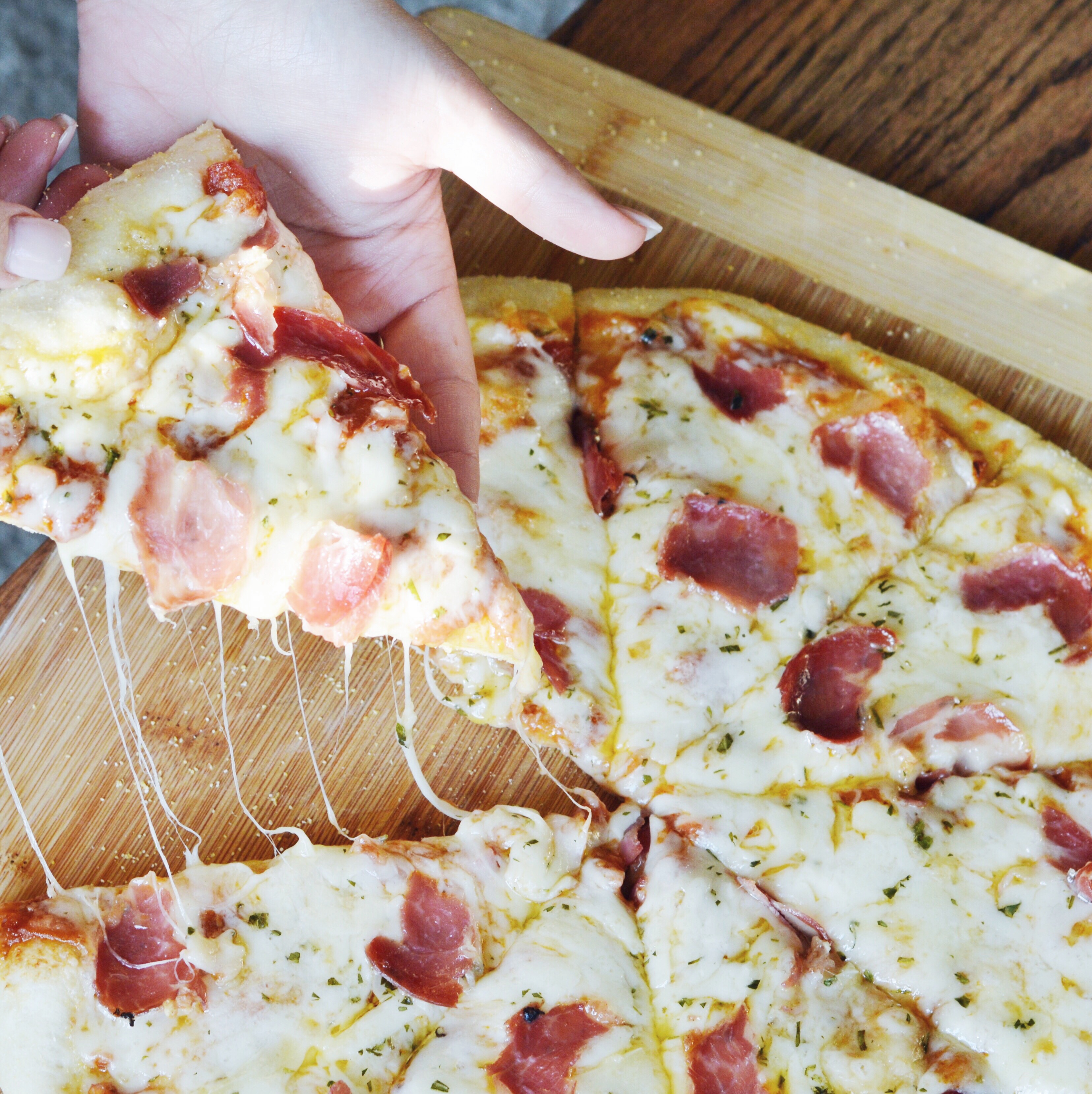 Perfect Pizza Dough At Home Write Styles