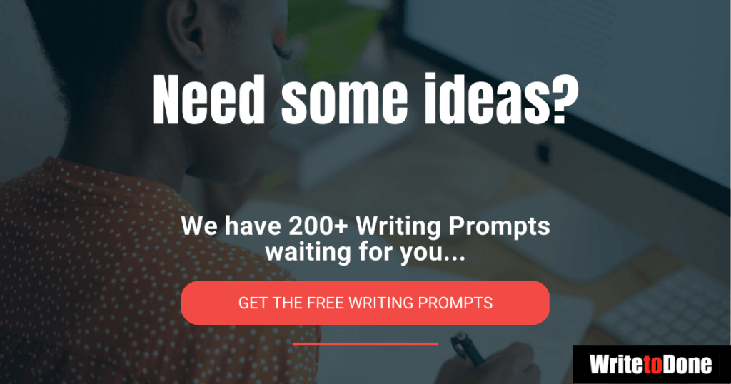 31 Ways to Find Inspiration for Writing