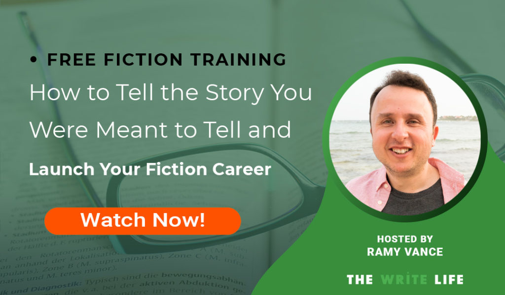 Rising Action in a Story (Or, Why Your WIP Might Suck) WTD