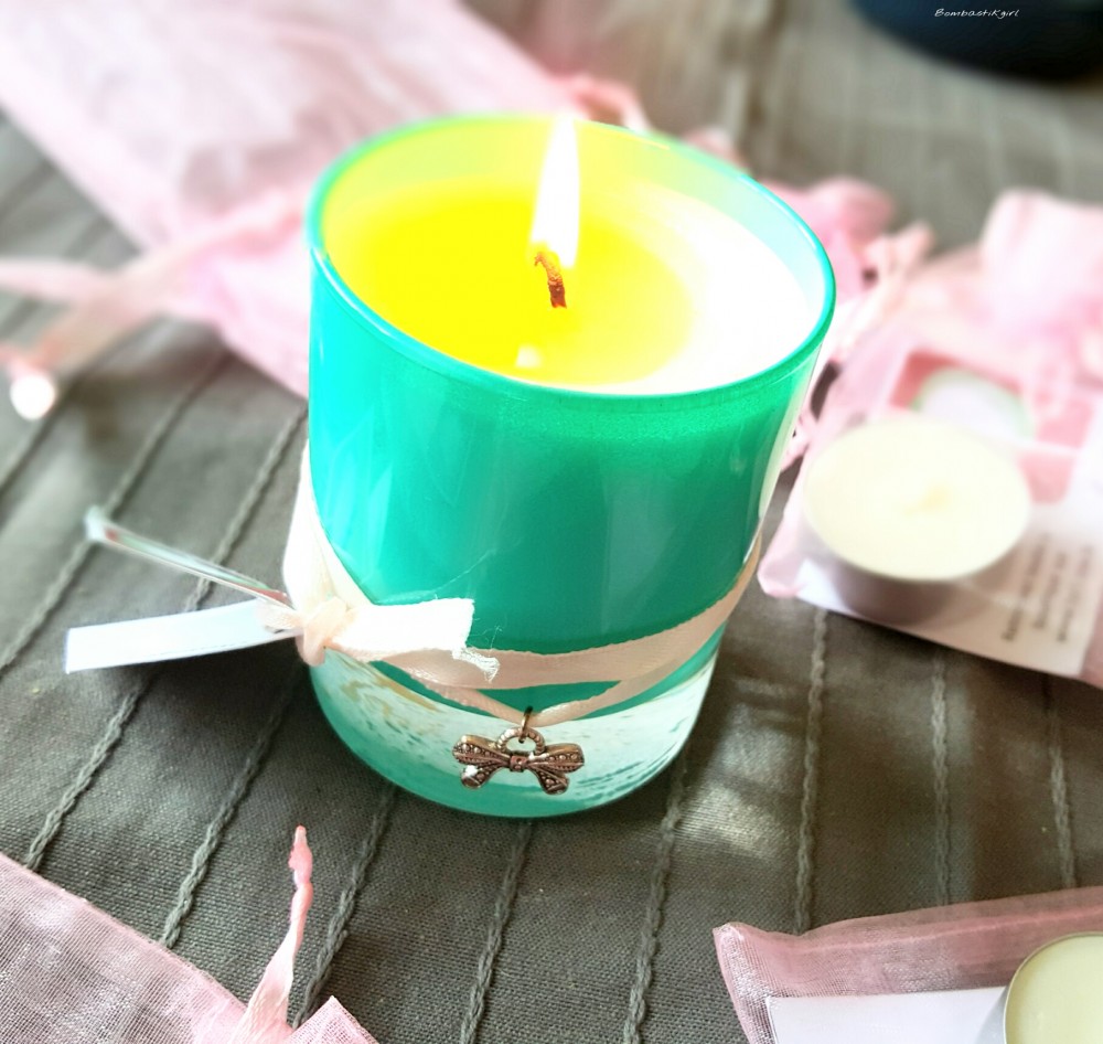 What should you know about candles?