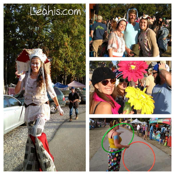 rick’s bakery fayetteville arkansas Individual Empowerment