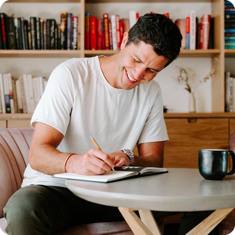 The Bucket List Journal Ben Nemtin at Joyce Salerno blog