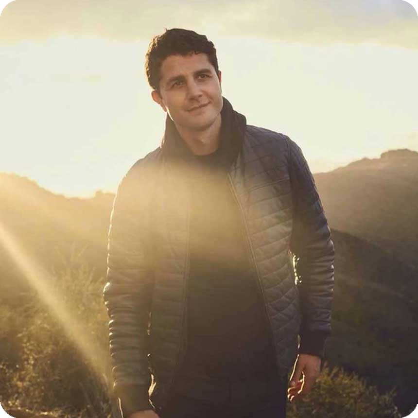 Ben Nemtin's Story The Bucket List Journal