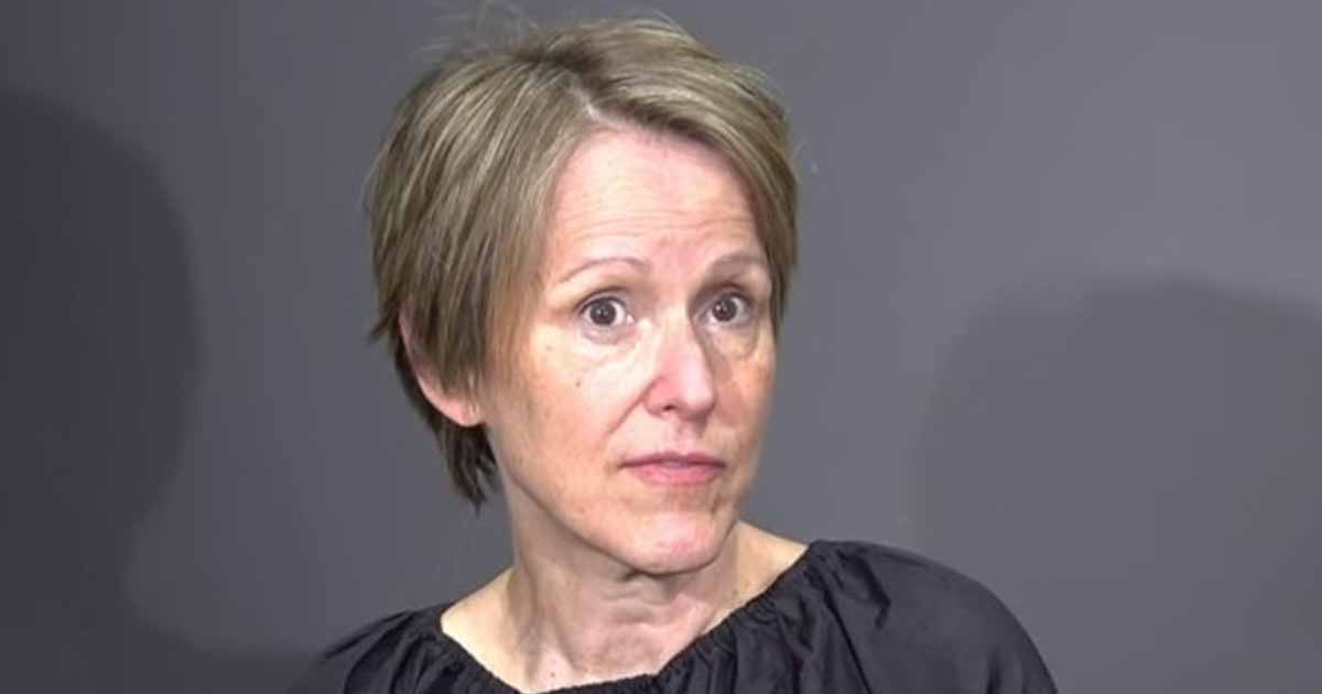 Christopher Hopkins Makes 62 Year Old Woman Look In Her Midtwentie