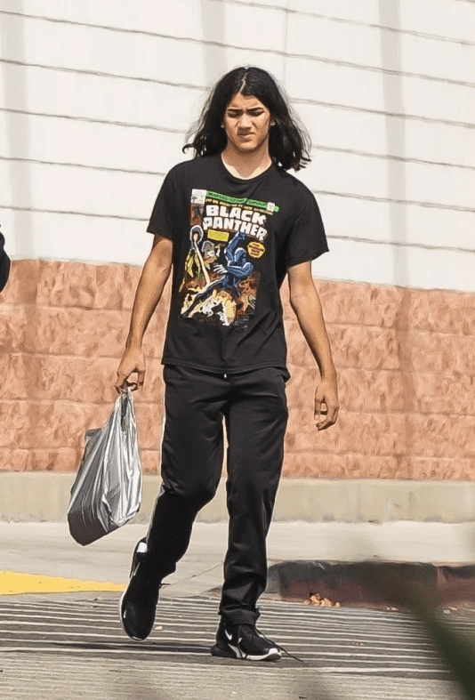 Michael Jackson’s Son Blanket Has Reinvented Himself and Changed His